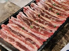 薄烧肥牛-魔宗·烧肉(汉街店)