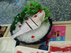 -井格重庆火锅(友谊路新业广场店)