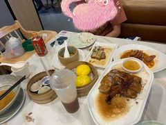 -欣悦会港式茶餐厅(燕郊永旺店)