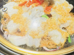 -绿茶餐厅(领展购物广场·中关村店)