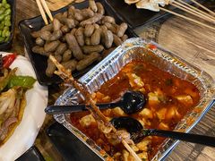 -观景小胖烧烤(观景店)