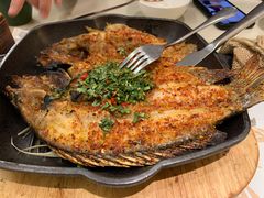 -云海肴·汽锅鸡·云南菜(苏州中心店)