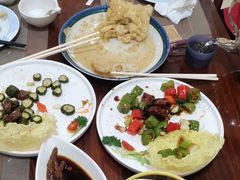 -东江海鲜酒家(艺都分店)