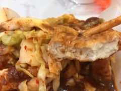 -国足臭豆腐(明瓦廊店)