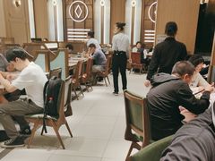 -新世界餐厅(万达店)