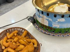 -罕山奶茶馆(和平路店)