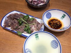 -伊兴面片·清真(五泉山店)