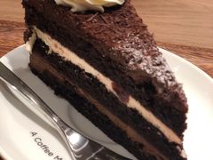 -Peet's Coffee皮爷咖啡(大学路店)