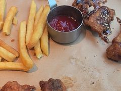 -必胜客(上海新南方商城PH店)