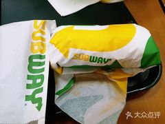 -赛百味(仙林金鹰店)