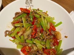 -首秀·四川料理(星耀101店)
