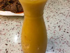 -新辉港式茶餐厅(北栅店)