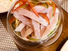 酸鱼条-Mezomd曼索蒂西班牙餐厅(广粤店)
