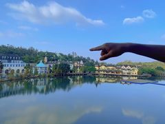 -茵特拉根酒店·西餐厅