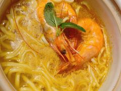 -子霖南山鲜虾面(南山总店)