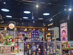 -泡泡玛特POPMART(壹号店)