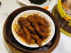 -粤仔湾砂锅粥(金太湖店)