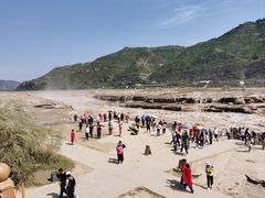 -陕西黄河壶口瀑布旅游区