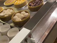 -宜昌富力皇冠假日酒店·咖啡1号西餐厅