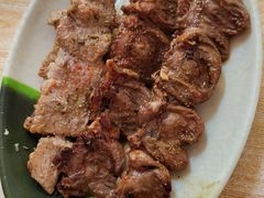 鸡心-海萍馄饨(湖北路店)