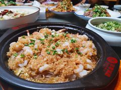 -非常粥道(天宝东街店)