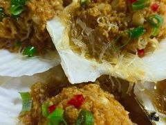 -味莊·青岛菜(云霄路店)