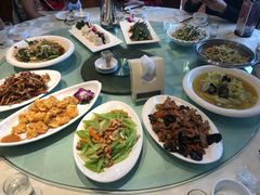 -添福来墨鱼饺子 · 海鲜东北菜(大连星海·黄浦路店)