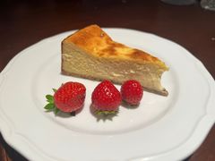 -餮熹Tipsea法餐(吉大店)