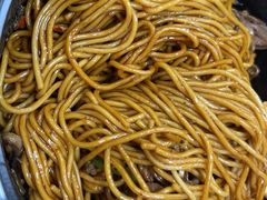 -晓午阳常熟炒浇面(红庙店)