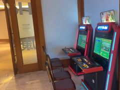 -长白山万达锦华套房酒店