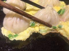 鲜肉生煎-有家生煎(三里屯店)