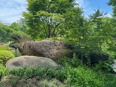 -世纪公园-世纪春沁园