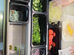 -赛百味SUBWAY(萝岗万达店)