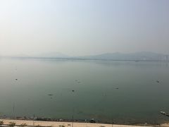 -厦门途易蓝罗约海景温泉酒店(园博苑地铁站店)