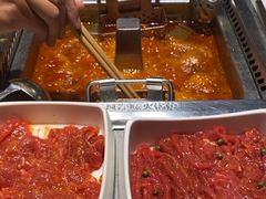 -海底捞火锅(顺城购物中心店)