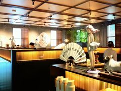 -庐灶江南·江南菜·四合院Bistro(东直门雍和宫·原华侨宾馆店)
