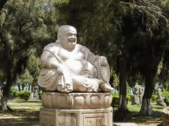 -崇武古城风景区