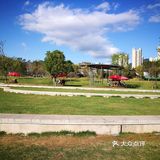 杨柳依依频点头，鸟语花香媚眼柔