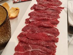 -周记潮汕牛肉·小龙虾烧烤(九亭金地广场店)