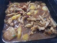 -胖哥俩肉蟹煲(湖滨银泰in77店)