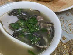 -清真·鸦儿李记·小馆(后海店)