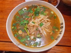 -罍+村(半边街店)