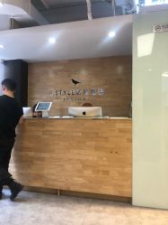 点击看大图 -P.STYLE 派斯造型