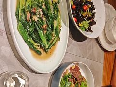 -如轩·海鲜砂锅粥·潮汕菜(南城店)