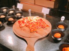 行政酒廊自助餐-成都天府丽都喜来登饭店