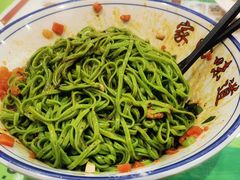 -令氏家外家周礼食府(桥南店)