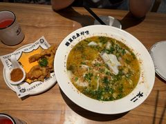 -新太二·鲜料川菜(智慧城广百店)