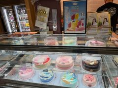 -哈根达斯(西安高新店)