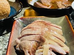 -南京大牌档(新街口德基广场店)