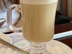 玫瑰咖啡-安德鲁饼店(总店)